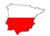 SERVITAL - Polski